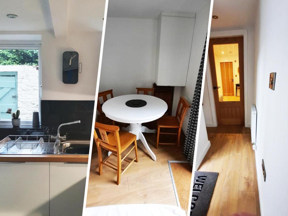 Havelock Court Apartment Whitby Ngoại thất bức ảnh