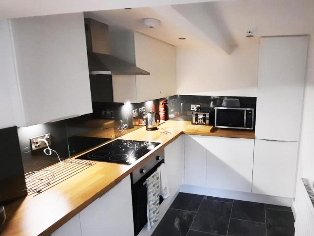 Havelock Court Apartment Whitby Ngoại thất bức ảnh
