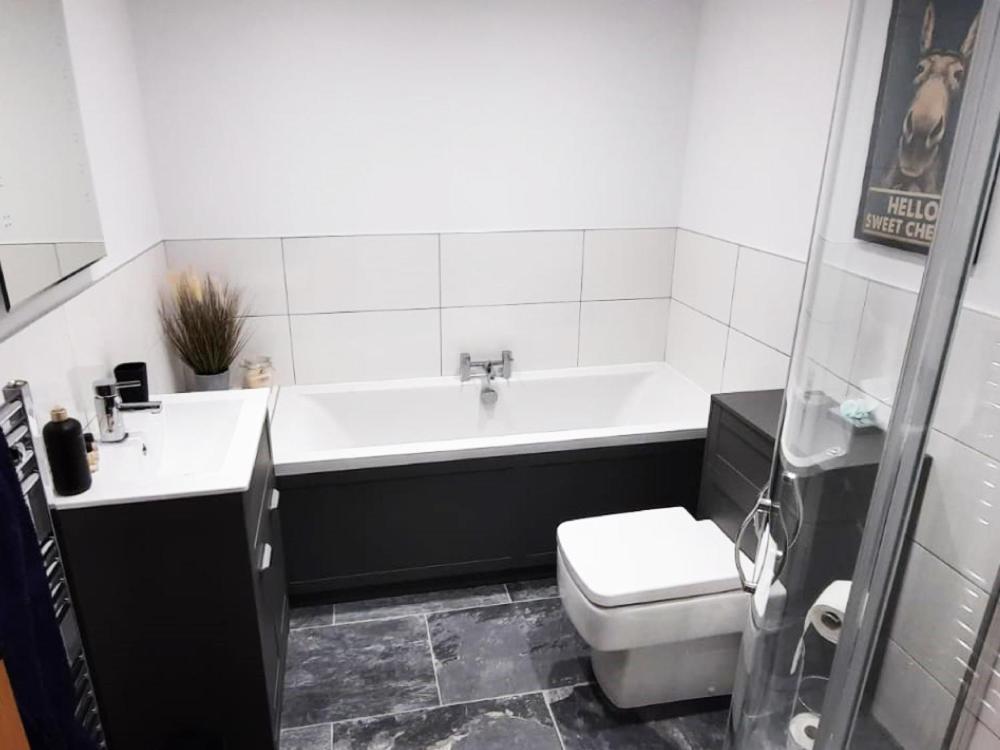 Havelock Court Apartment Whitby Ngoại thất bức ảnh