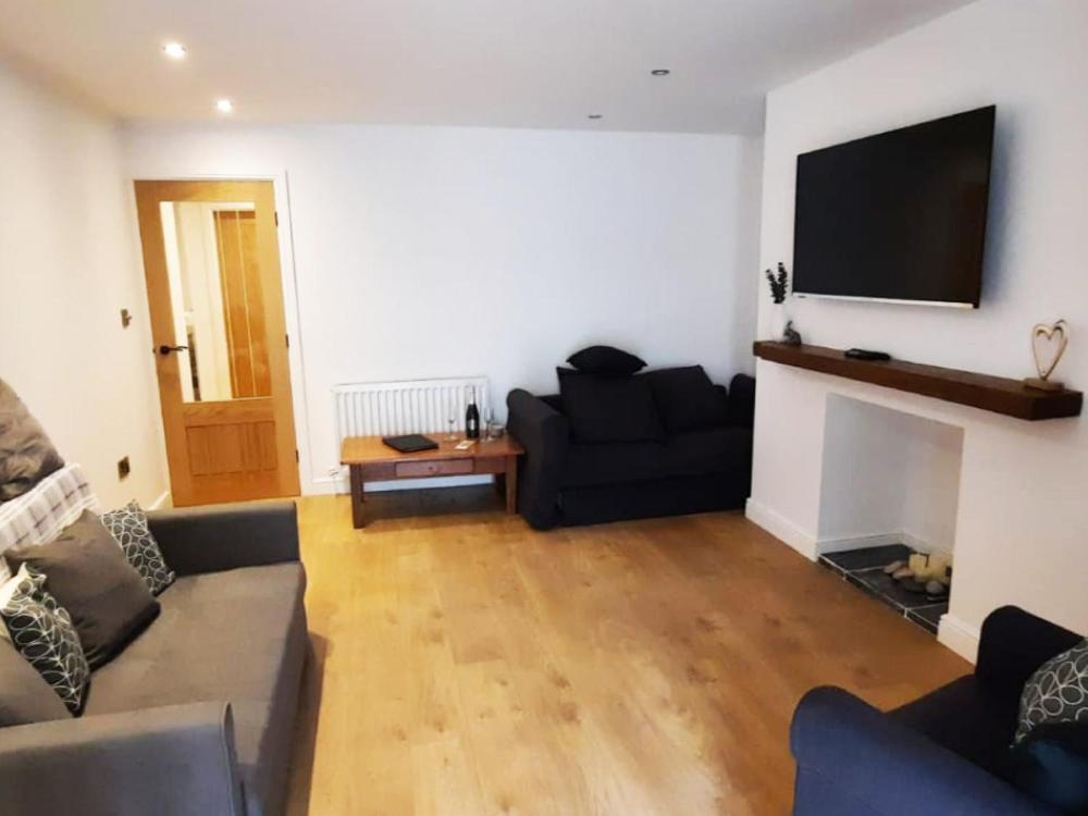 Havelock Court Apartment Whitby Ngoại thất bức ảnh