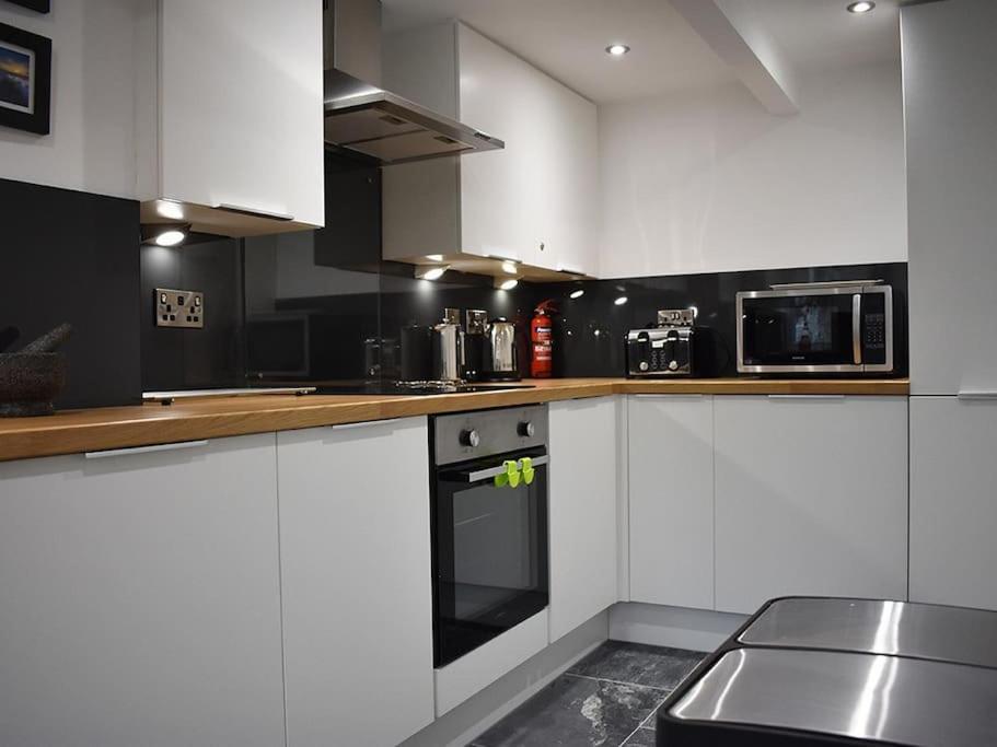 Havelock Court Apartment Whitby Ngoại thất bức ảnh