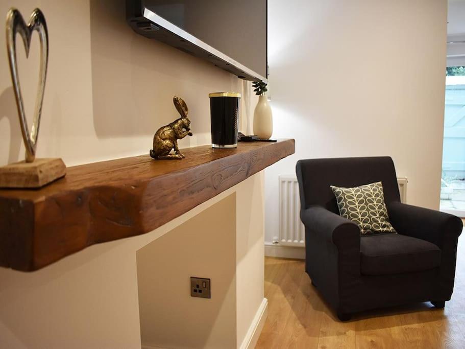 Havelock Court Apartment Whitby Ngoại thất bức ảnh