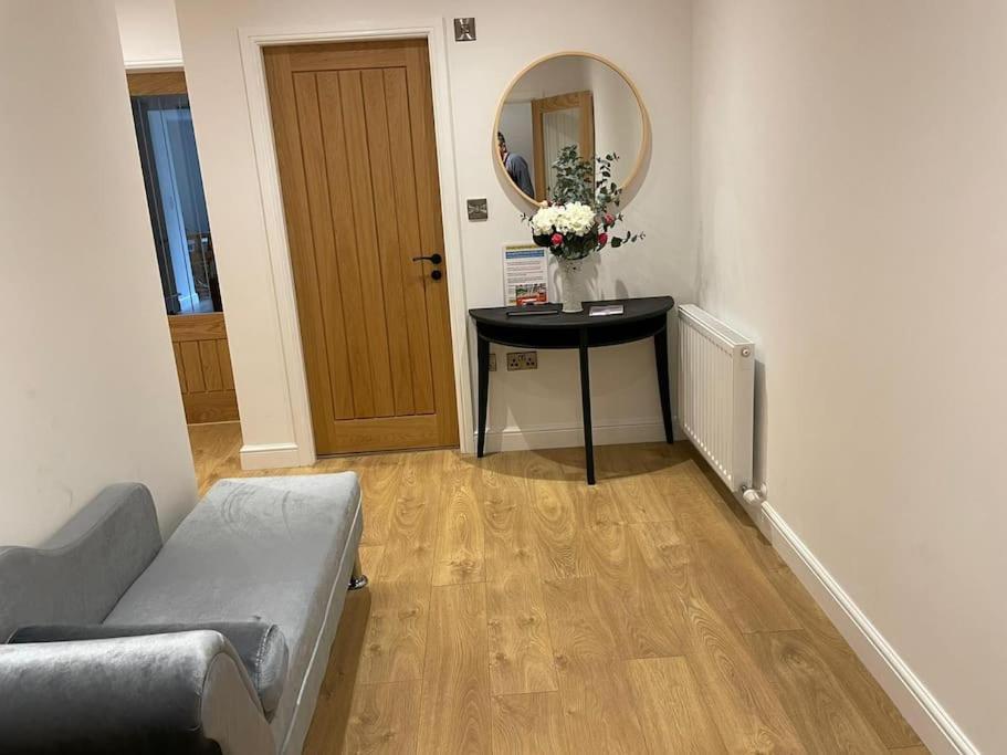 Havelock Court Apartment Whitby Ngoại thất bức ảnh